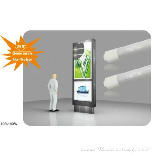Waterproof led tube light (IP65)